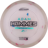 Discraft Zone Z Flx Adam Hammes Tour Series 2024