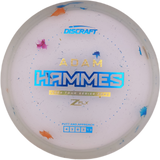 Discraft Zone Z Flx Adam Hammes Tour Series 2024