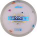 Discraft Zone Z Flx Adam Hammes Tour Series 2024