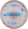 Discraft Zone Z Flx Adam Hammes Tour Series 2024