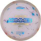 Discraft Zone Z Flx Adam Hammes Tour Series 2024