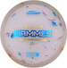 Discraft Zone Z Flx Adam Hammes Tour Series 2024