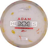 Discraft Zone Z Flx Adam Hammes Tour Series 2024