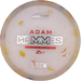 Discraft Zone Z Flx Adam Hammes Tour Series 2024