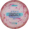 Discraft Zone Z Flx Adam Hammes Tour Series 2024