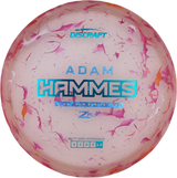 Discraft Zone Z Flx Adam Hammes Tour Series 2024