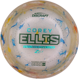 Discraft Force Z Flx Corey Ellis Tour Series 2024