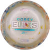 Discraft Force Z Flx Corey Ellis Tour Series 2024