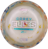 Discraft Force Z Flx Corey Ellis Tour Series 2024