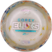 Discraft Force Z Flx Corey Ellis Tour Series 2024