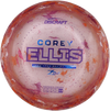 Discraft Force Z Flx Corey Ellis Tour Series 2024