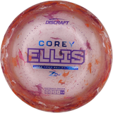 Discraft Force Z Flx Corey Ellis Tour Series 2024