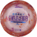 Discraft Force Z Flx Corey Ellis Tour Series 2024