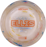 Discraft Force Z Flx Corey Ellis Tour Series 2024