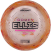 Discraft Force Z Flx Corey Ellis Tour Series 2024