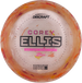 Discraft Force Z Flx Corey Ellis Tour Series 2024