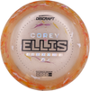 Discraft Force Z Flx Corey Ellis Tour Series 2024