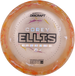 Discraft Force Z Flx Corey Ellis Tour Series 2024