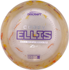 Discraft Force Z Flx Corey Ellis Tour Series 2024