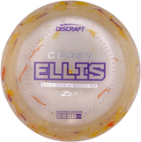Discraft Force Z Flx Corey Ellis Tour Series 2024