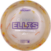 Discraft Force Z Flx Corey Ellis Tour Series 2024