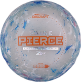 Discraft Passion Z Flx Paige Pierce Tour Series 2024