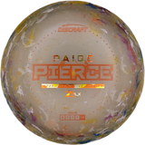Discraft Passion Z Flx Paige Pierce Tour Series 2024