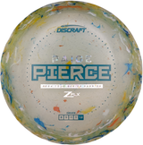 Discraft Passion Z Flx Paige Pierce Tour Series 2024