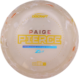 Discraft Passion Z Flx Paige Pierce Tour Series 2024