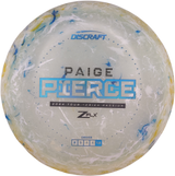 Discraft Passion Z Flx Paige Pierce Tour Series 2024