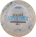 Discraft Passion Z Flx Paige Pierce Tour Series 2024
