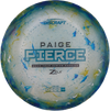 Discraft Passion Z Flx Paige Pierce Tour Series 2024