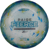 Discraft Passion Z Flx Paige Pierce Tour Series 2024