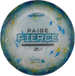 Discraft Passion Z Flx Paige Pierce Tour Series 2024