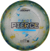 Discraft Passion Z Flx Paige Pierce Tour Series 2024