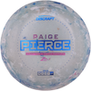 Discraft Passion Z Flx Paige Pierce Tour Series 2024