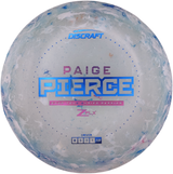 Discraft Passion Z Flx Paige Pierce Tour Series 2024