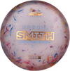 Discraft Zone OS Z Flx Brody Smith Tour Series 2024