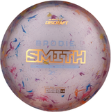 Discraft Zone OS Z Flx Brody Smith Tour Series 2024