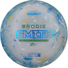 Discraft Zone OS Z Flx Brody Smith Tour Series 2024