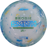 Discraft Zone OS Z Flx Brody Smith Tour Series 2024