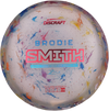 Discraft Zone OS Z Flx Brody Smith Tour Series 2024