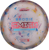 Discraft Zone OS Z Flx Brody Smith Tour Series 2024