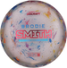 Discraft Zone OS Z Flx Brody Smith Tour Series 2024