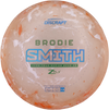 Discraft Zone OS Z Flx Brody Smith Tour Series 2024