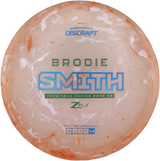 Discraft Zone OS Z Flx Brody Smith Tour Series 2024