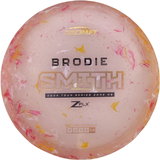 Discraft Zone OS Z Flx Brody Smith Tour Series 2024