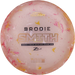Discraft Zone OS Z Flx Brody Smith Tour Series 2024