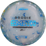 Discraft Zone OS Z Flx Brody Smith Tour Series 2024