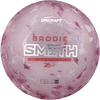Discraft Zone OS Z Flx Brody Smith Tour Series 2024